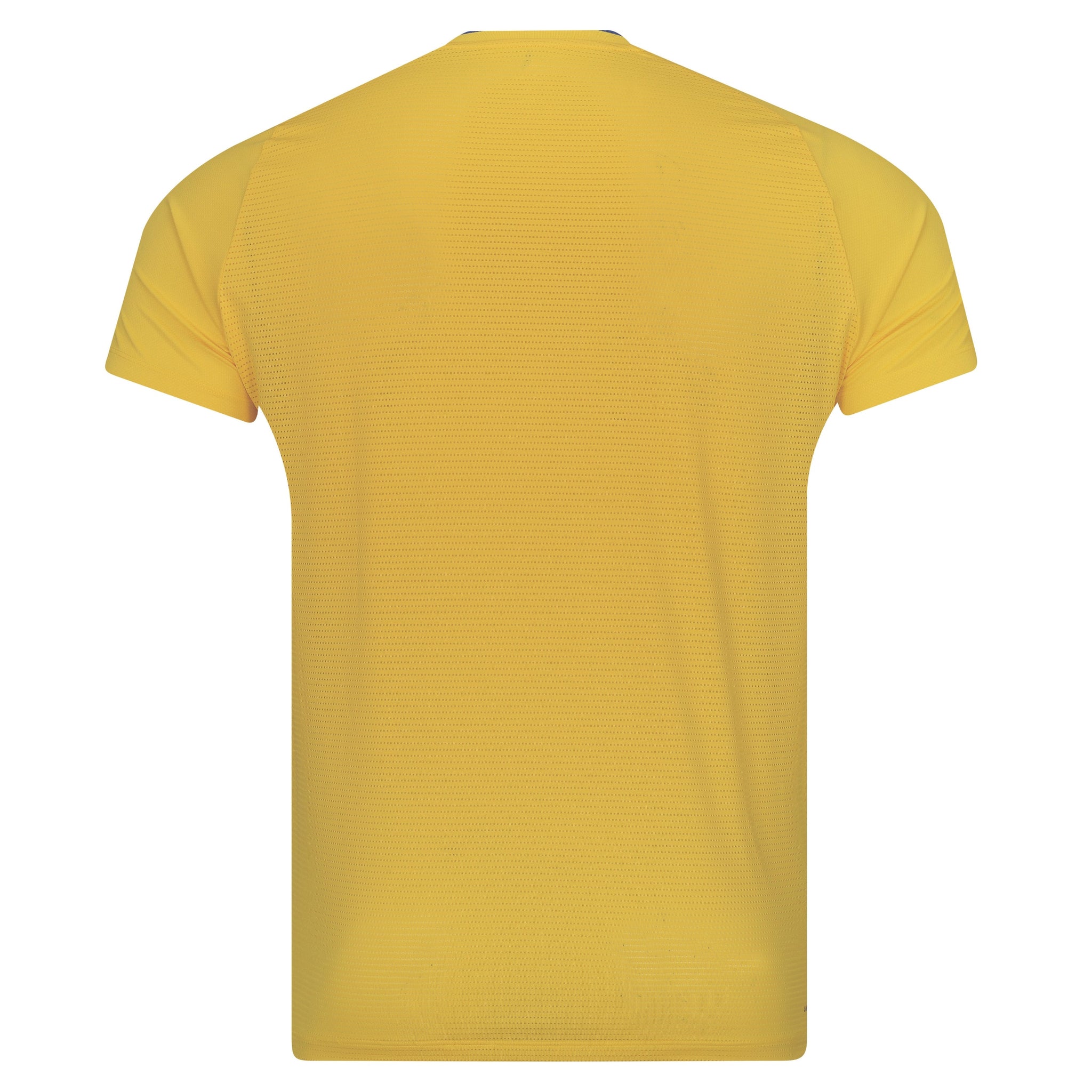 Li-Ning Wave Stripes Gelb Unisex