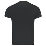 Li-Ning Wave Stripes Schwarz Unisex