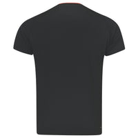 Li-Ning Wave Stripes Schwarz Unisex