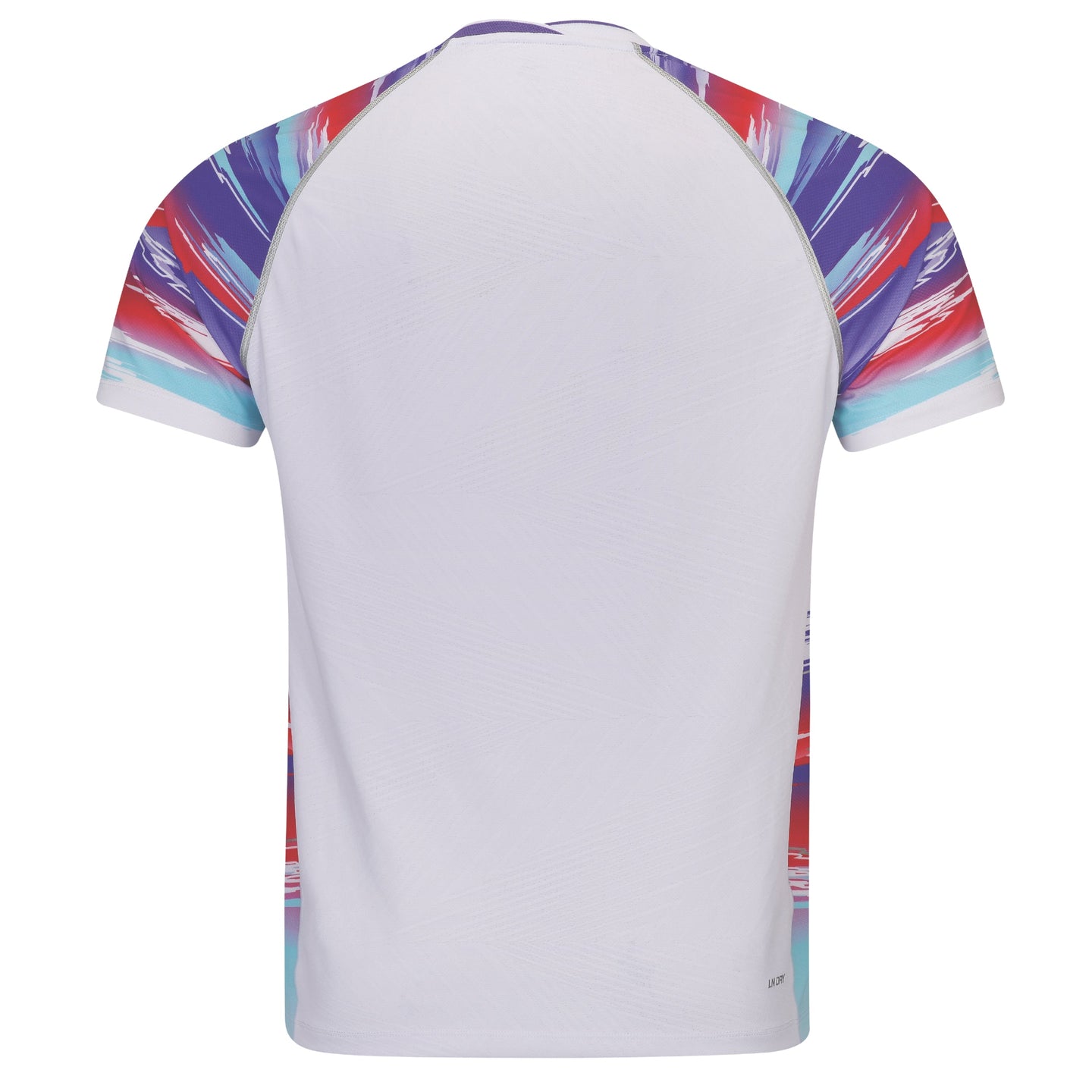 Li-Ning Polar Stripes Weiß Unisex