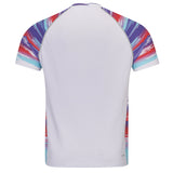 Li-Ning Polar Stripes Weiß Unisex