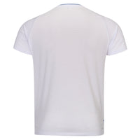 Li-Ning Wave Stripes Weiß Unisex