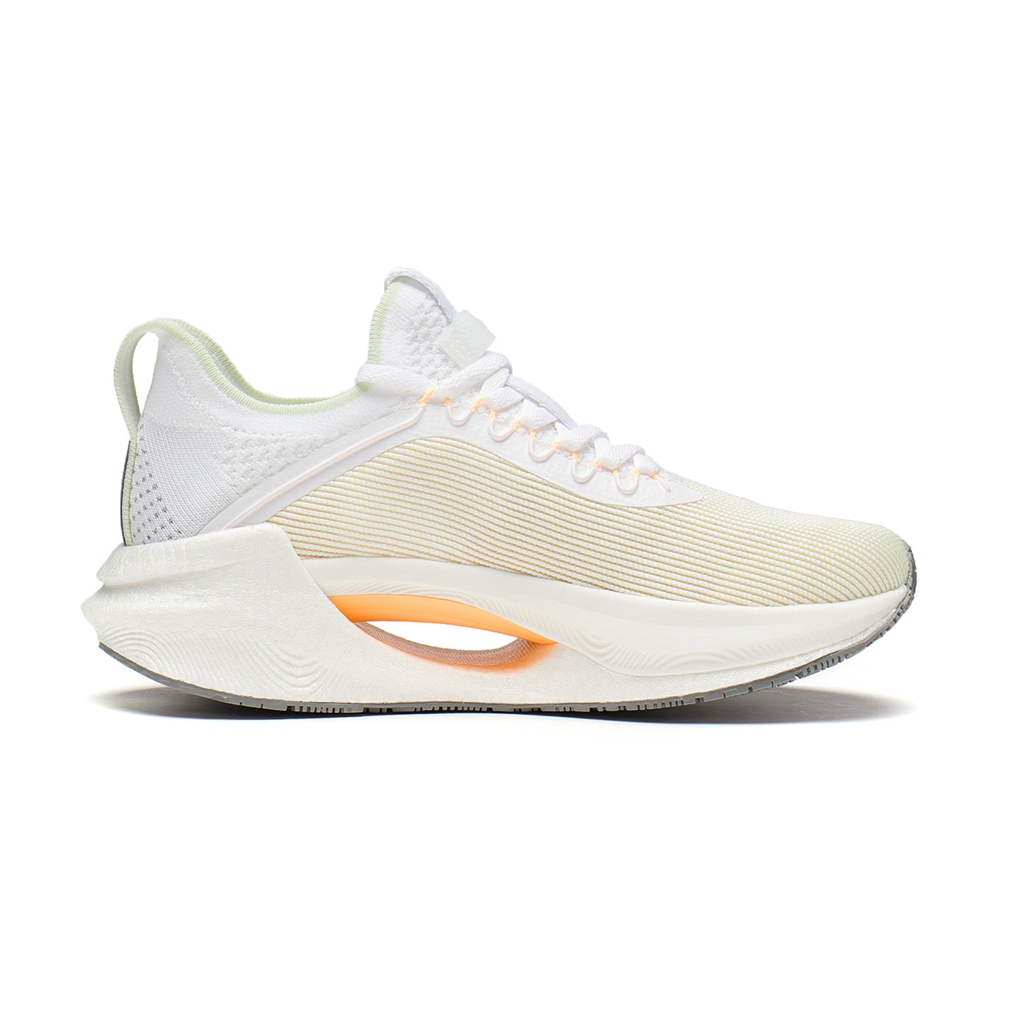 Shadow Essential Energy White - Li-Ning Løbesko - LN-RUN