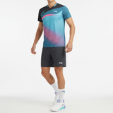Li-Ning Think Blau Unisex
