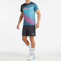 Li-Ning Think Blau Unisex
