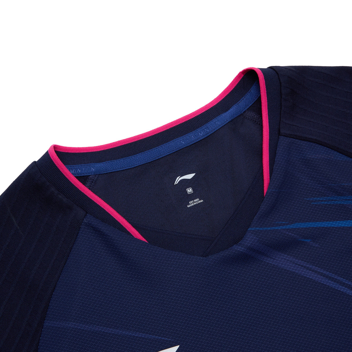 Li-Ning Wild Lila Unisex