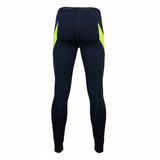 Li-Ning Lauftights Lime Stripe