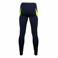 Li-Ning Lauftights Lime Stripe