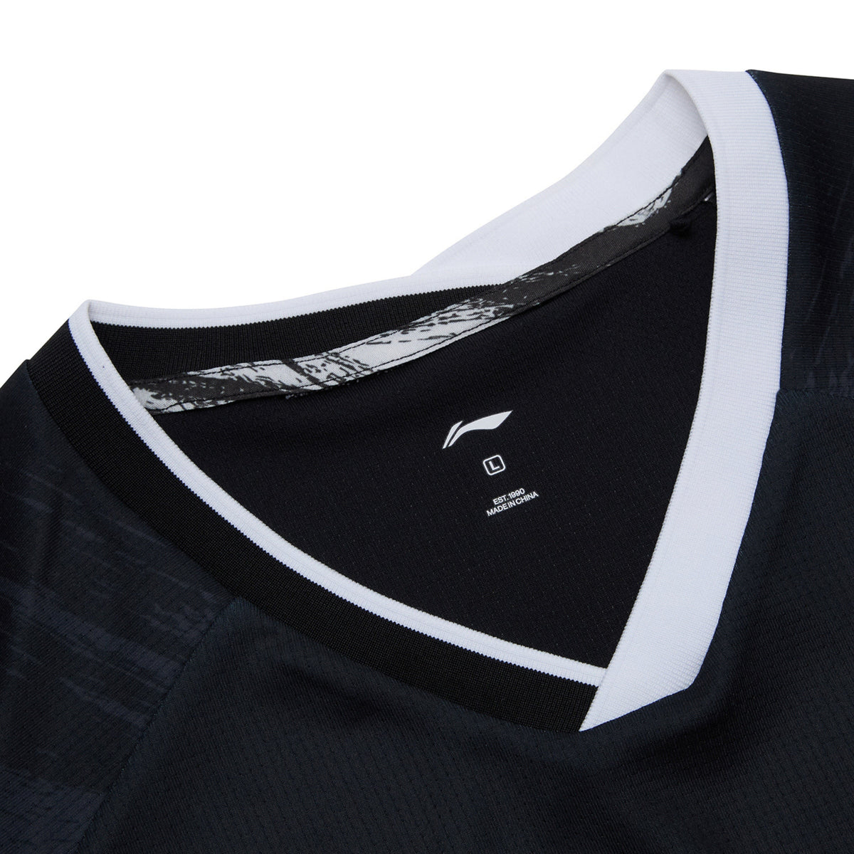 Li-Ning Paint Dunkelblau Unisex