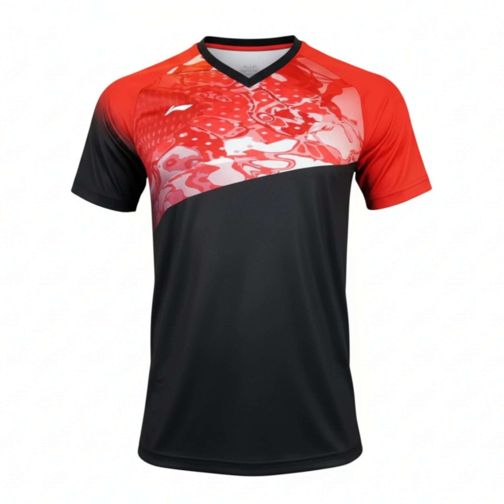 Charlottenlund-Spieltrikot