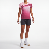 Li-Ning Think Rot Damen