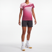 Li-Ning Think Rot Damen