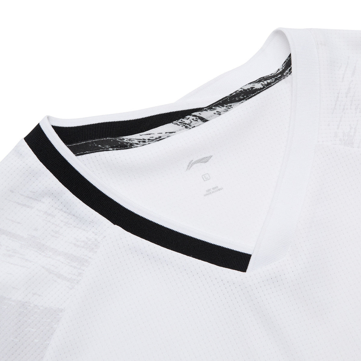 Li-Ning Paint Weiß Unisex