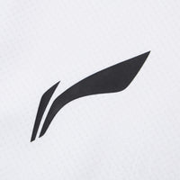 Li-Ning Paint Weiß Unisex