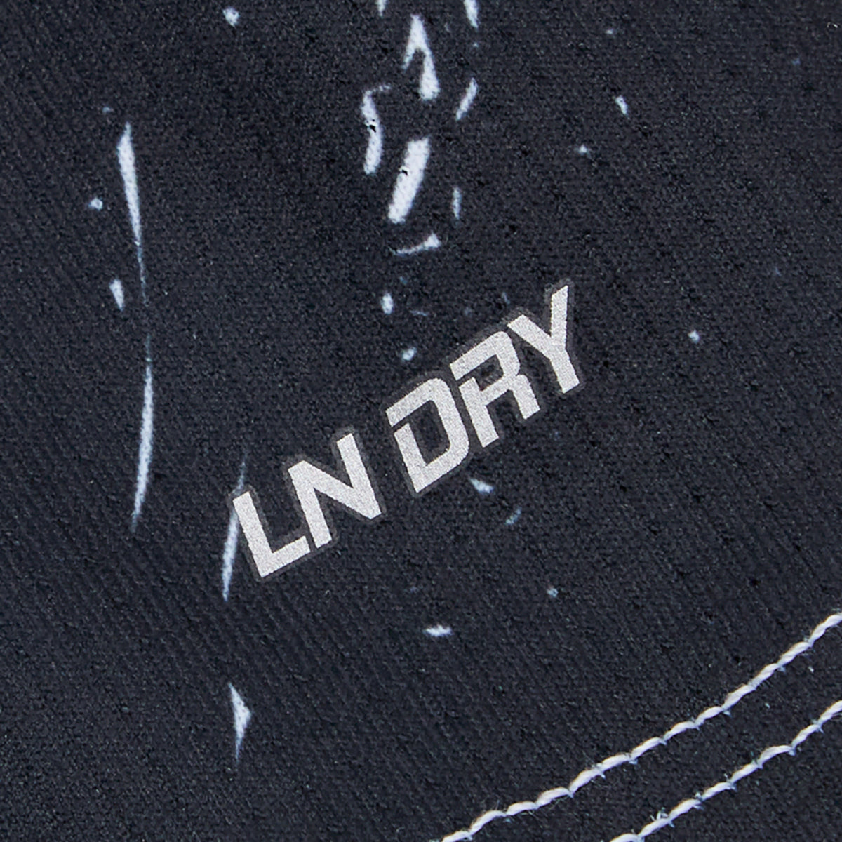 Li-Ning Paint Weiß Unisex