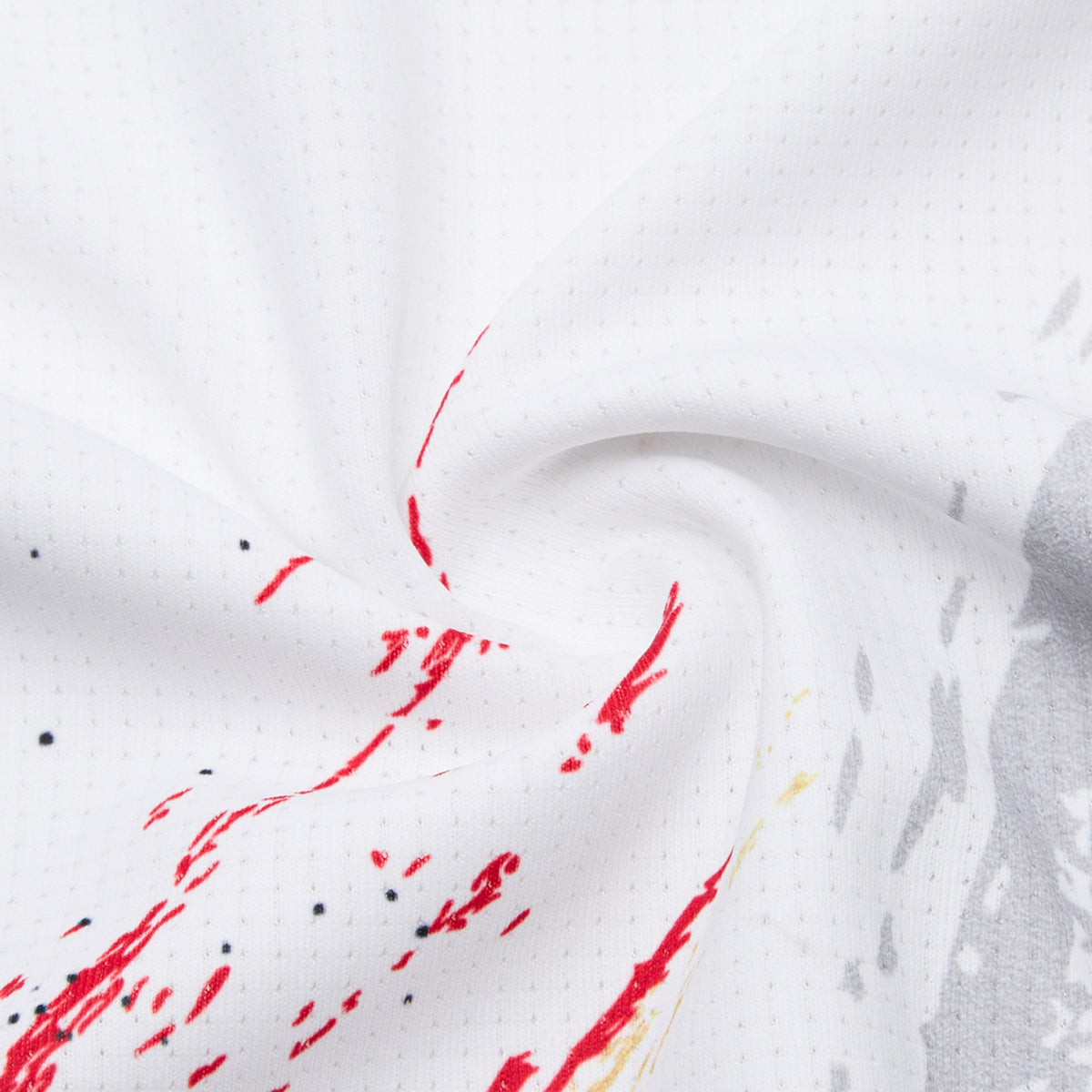 Li-Ning Paint Weiß Unisex
