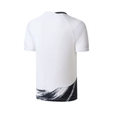 Li-Ning Paint Weiß Unisex