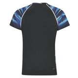Li-Ning Polar Stripes Schwarz Damen