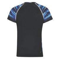 Li-Ning Polar Stripes Schwarz Damen