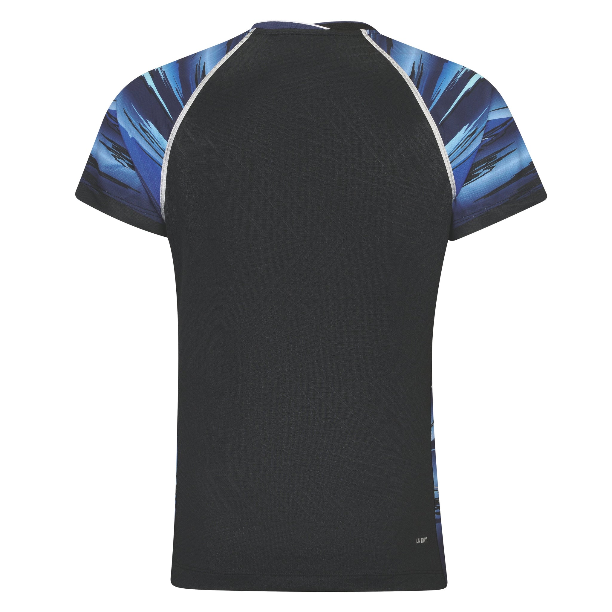 Li-Ning Polar Stripes Schwarz Damen