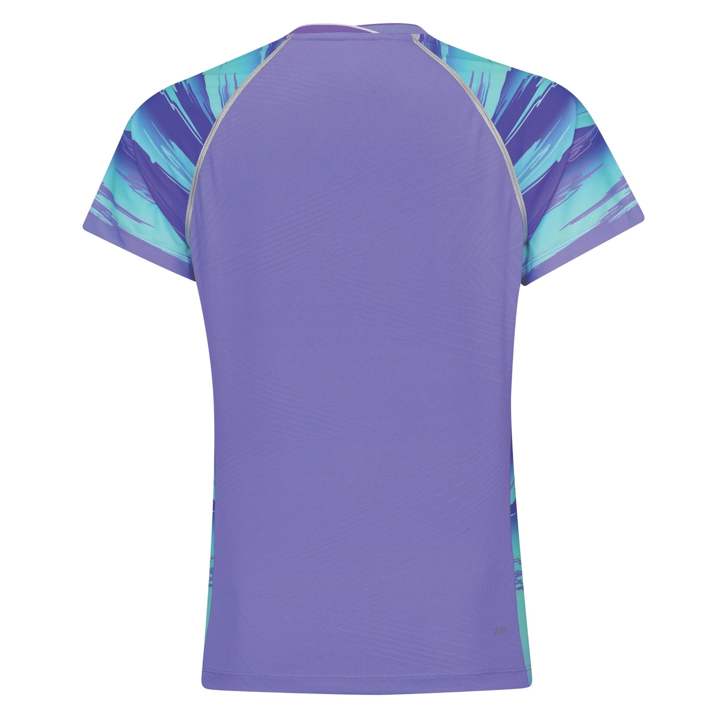 Li-Ning Polar Stripes Lila Damen