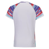 Li-Ning Polar Stripes Weiß Damen