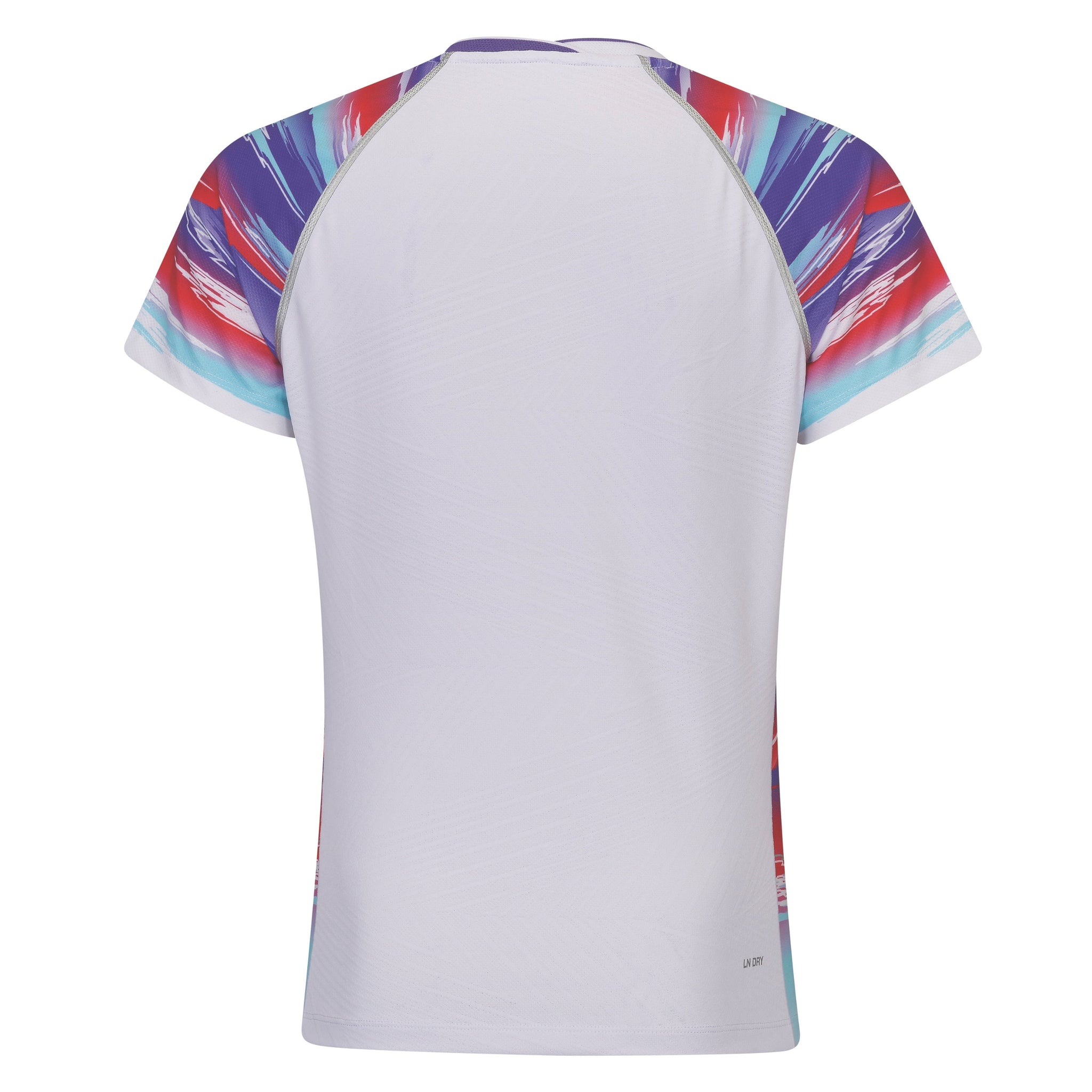 Li-Ning Polar Stripes Weiß Damen