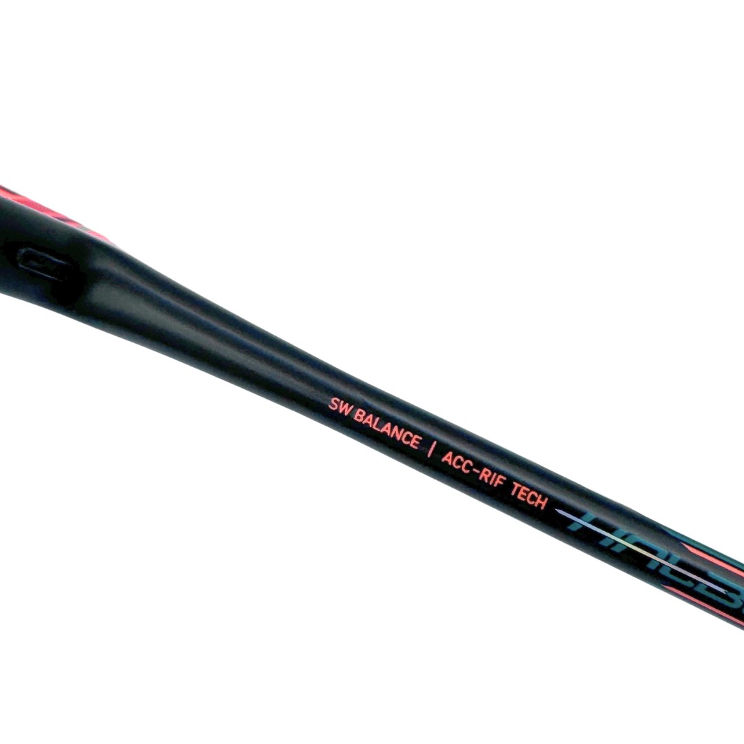 Badminton ketcher - Li-Ning Halbertec 7000 - SportYouUp Danmark
