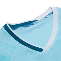Li-Ning Paint Hellblau Unisex