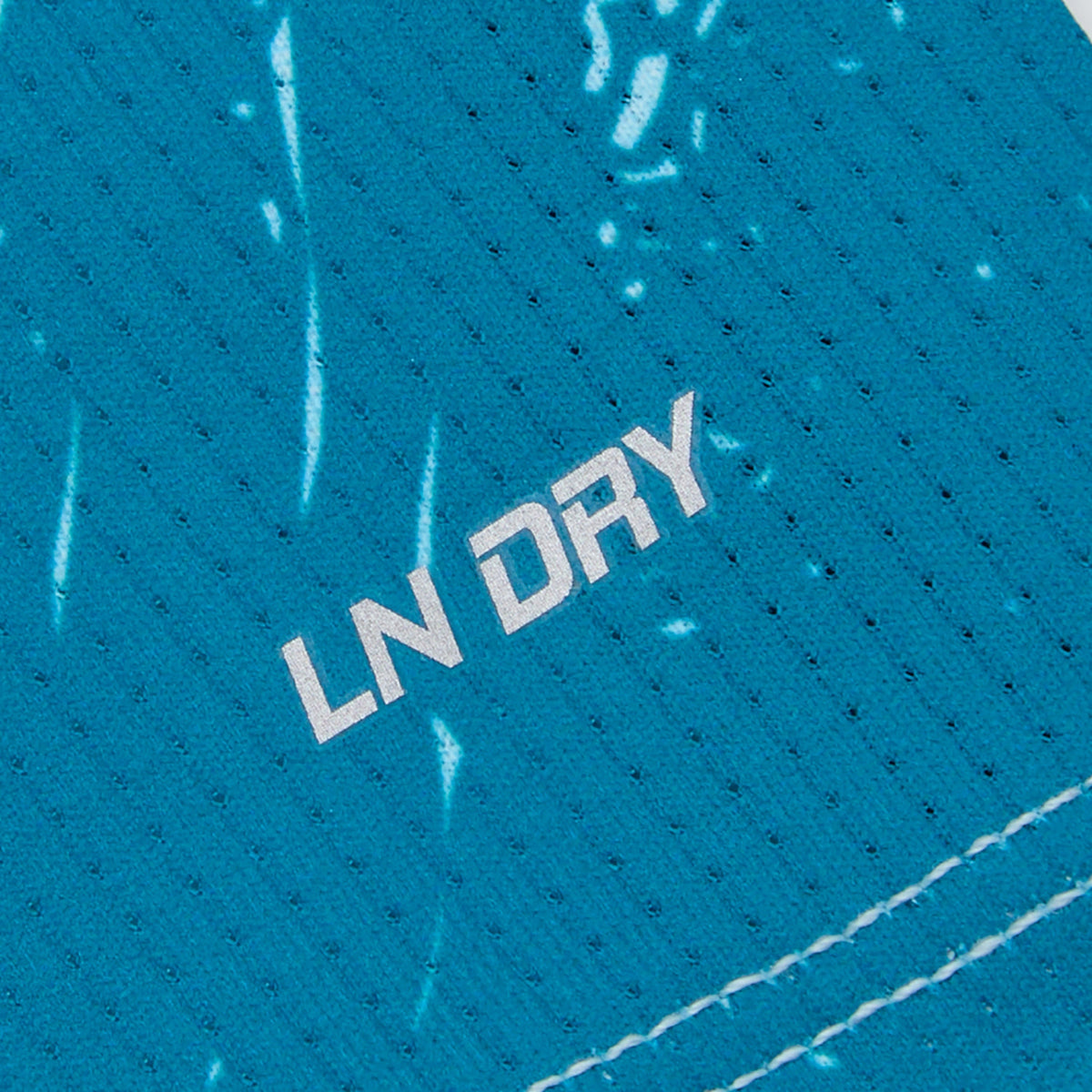 Li-Ning Paint Hellblau Unisex