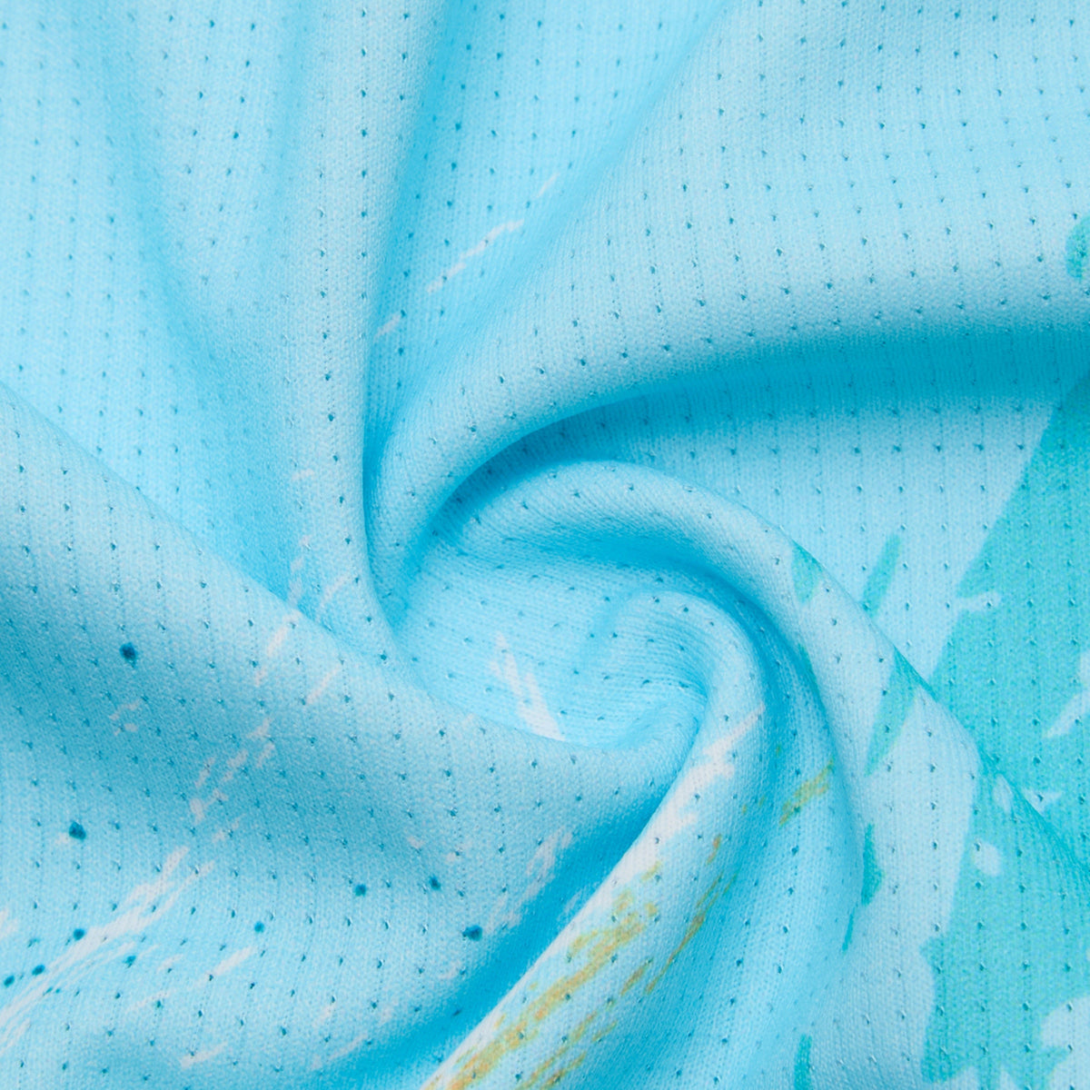Li-Ning Paint Hellblau Unisex
