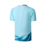 Li-Ning Paint Hellblau Unisex