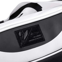 Li-Ning Oval Black