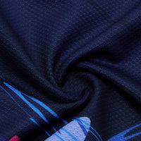 Li-Ning Wild Lila Unisex