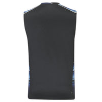 Li-Ning Polar Stripes Schwarzes Tanktop