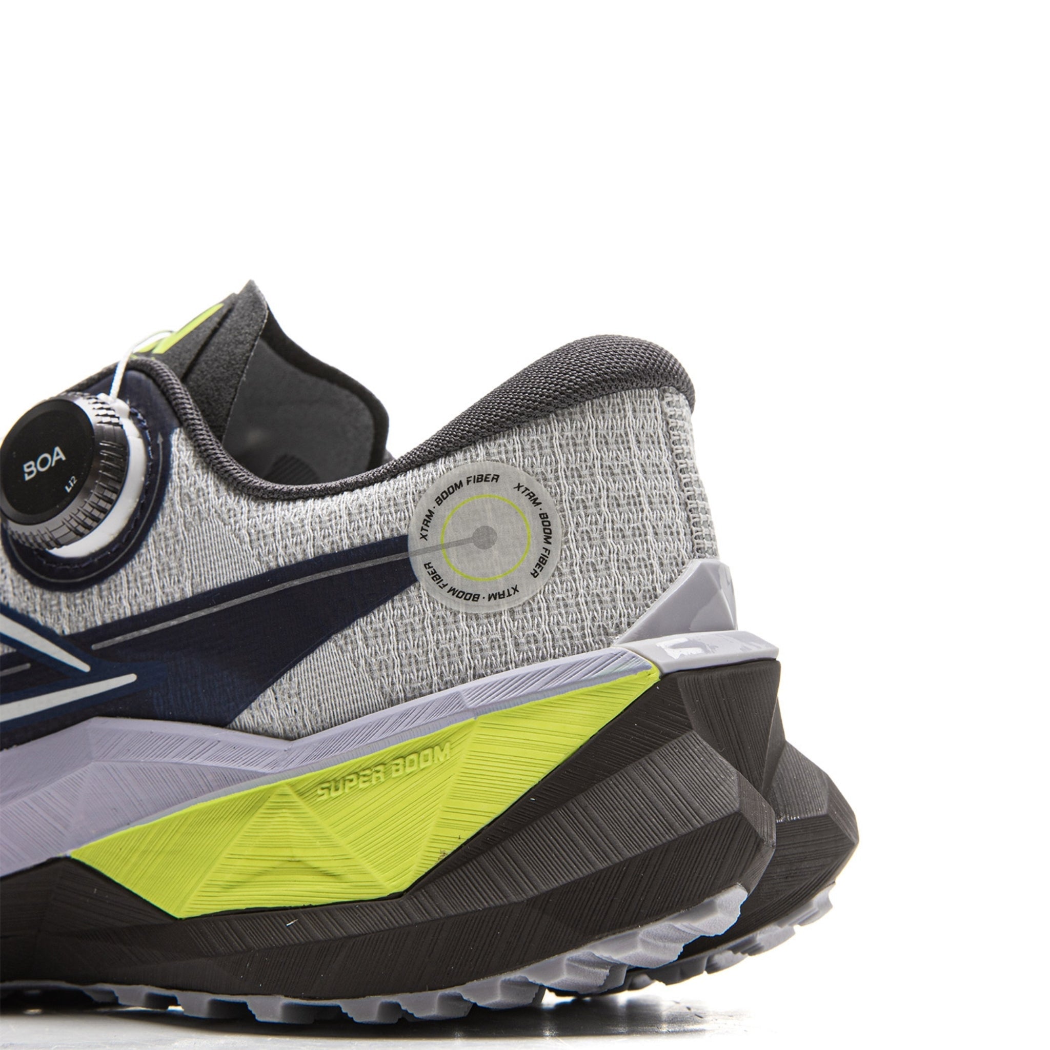 Li-Ning Trail Dilu V2 Pro Elite Racing Shoe