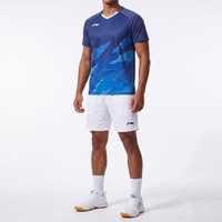 Li-Ning Valley Blau Unisex