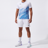 Li-Ning Valley Weiß Unisex