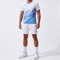 Li-Ning Valley Weiß Unisex