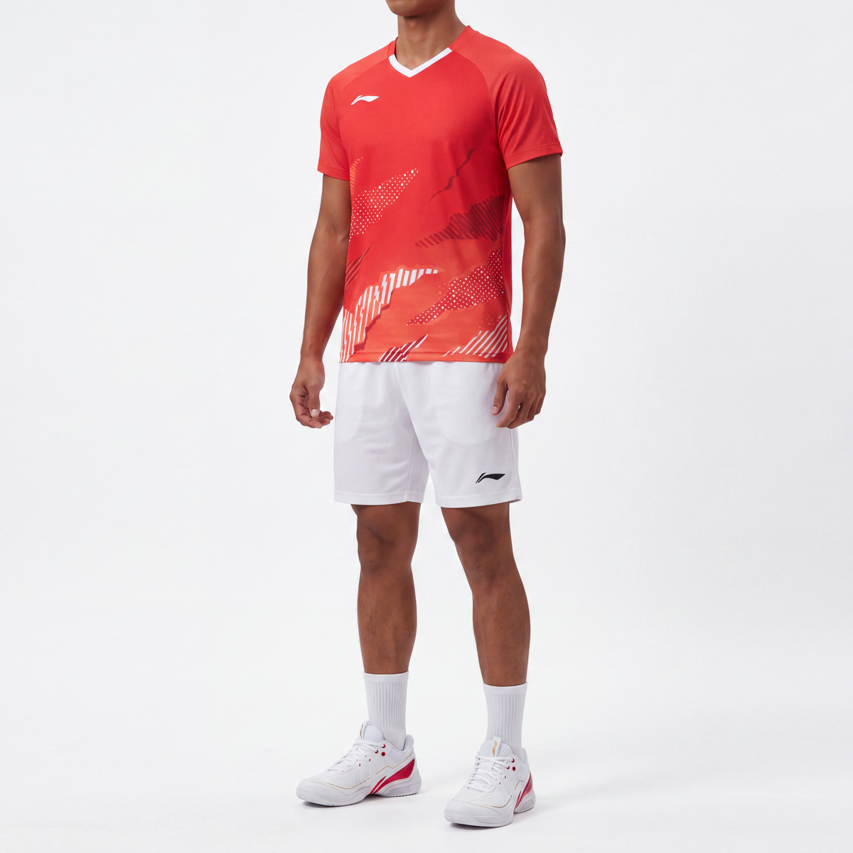 Li-Ning Valley Rot Unisex