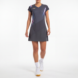 Li-Ning Side Effect schwarzes Kleid