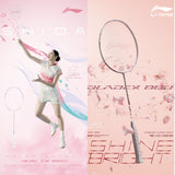 Li-Ning Bladex 800 Special Ed. Shida
