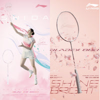 Li-Ning Bladex 800 Special Ed. Shida