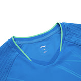 Li-Ning Wild Blau Unisex