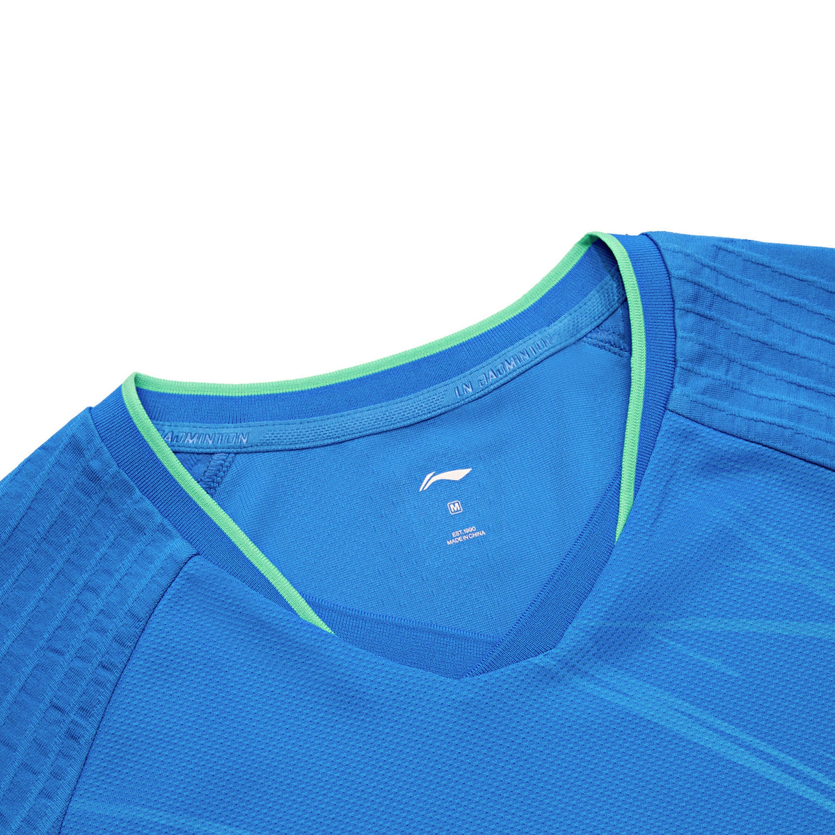 Li-Ning Wild Blau Unisex
