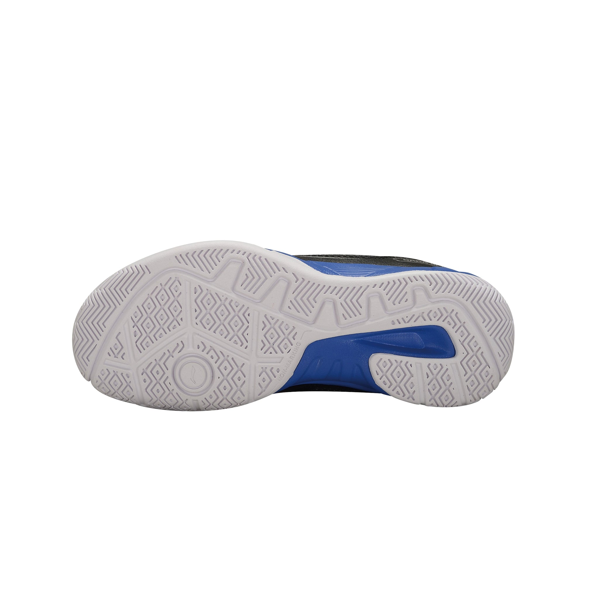Li-Ning SAGA JR. Kinder Schwarz