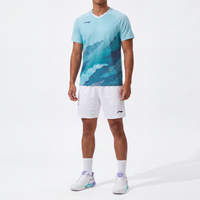 Li-Ning Valley Hellblau Unisex