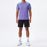 Li-Ning Polar Stripes Lila Unisex