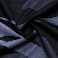 Li-Ning Total Schwarz Unisex