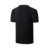 Li-Ning Total Schwarz Unisex